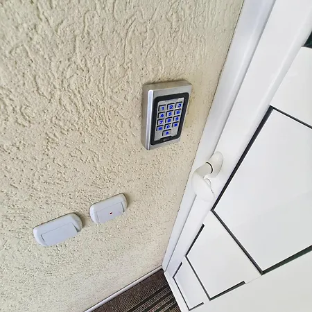 Διαμέρισμα Aleksandra 2 8 *