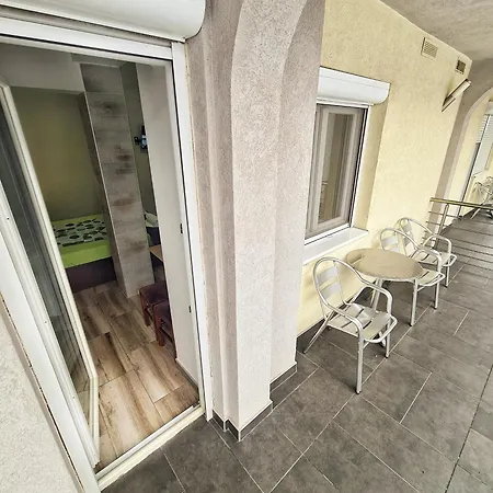 Aleksandra 2 8 Διαμέρισμα Soko Banja