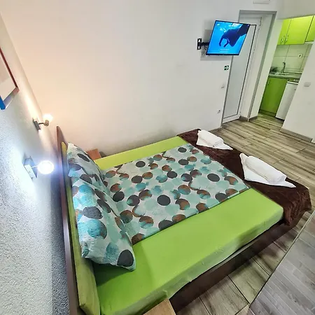 Aleksandra 2 8 * Soko Banja