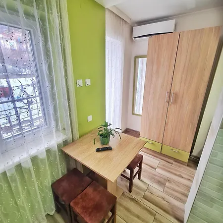 Διαμέρισμα Aleksandra 2 8 Soko Banja