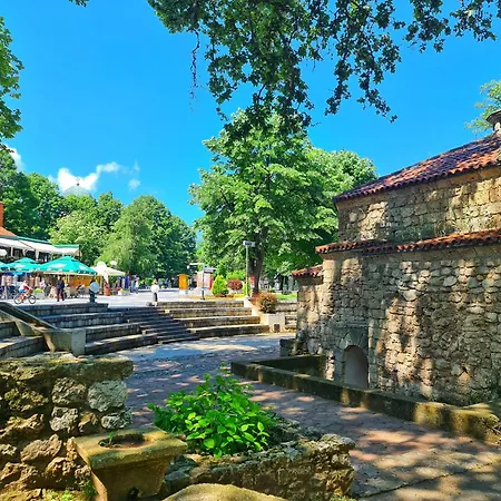 Aleksandra 2 8 Διαμέρισμα