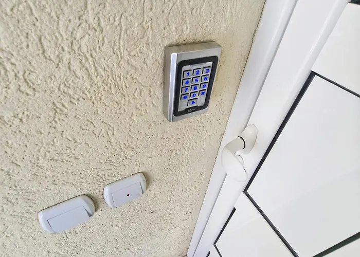 아파트 Aleksandra 2 8 *