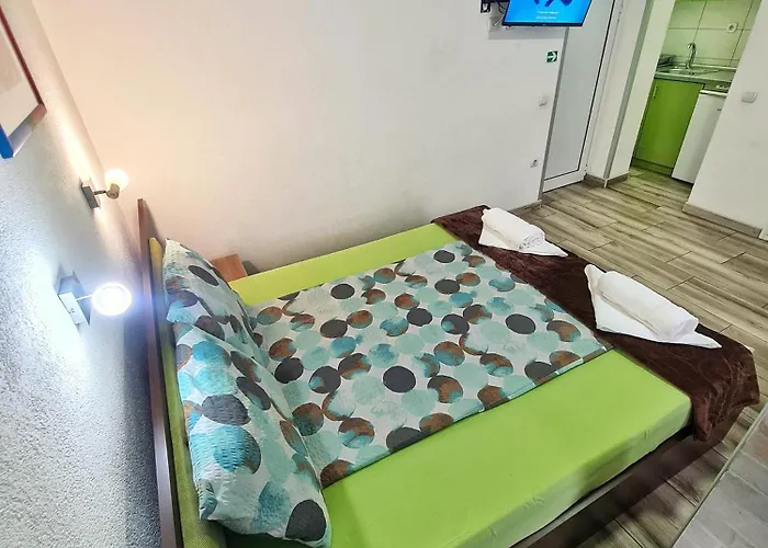 Aleksandra 2 8 * 소코 반자