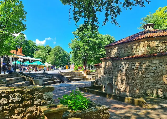 Aleksandra 2 8 아파트